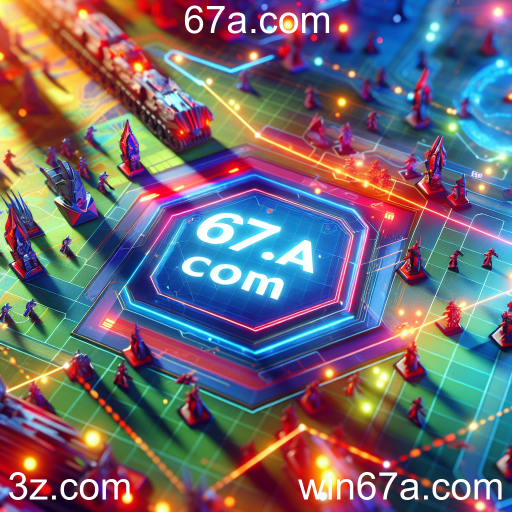 A Ascensão dos Jogos de Estratégia no Mundo Digital